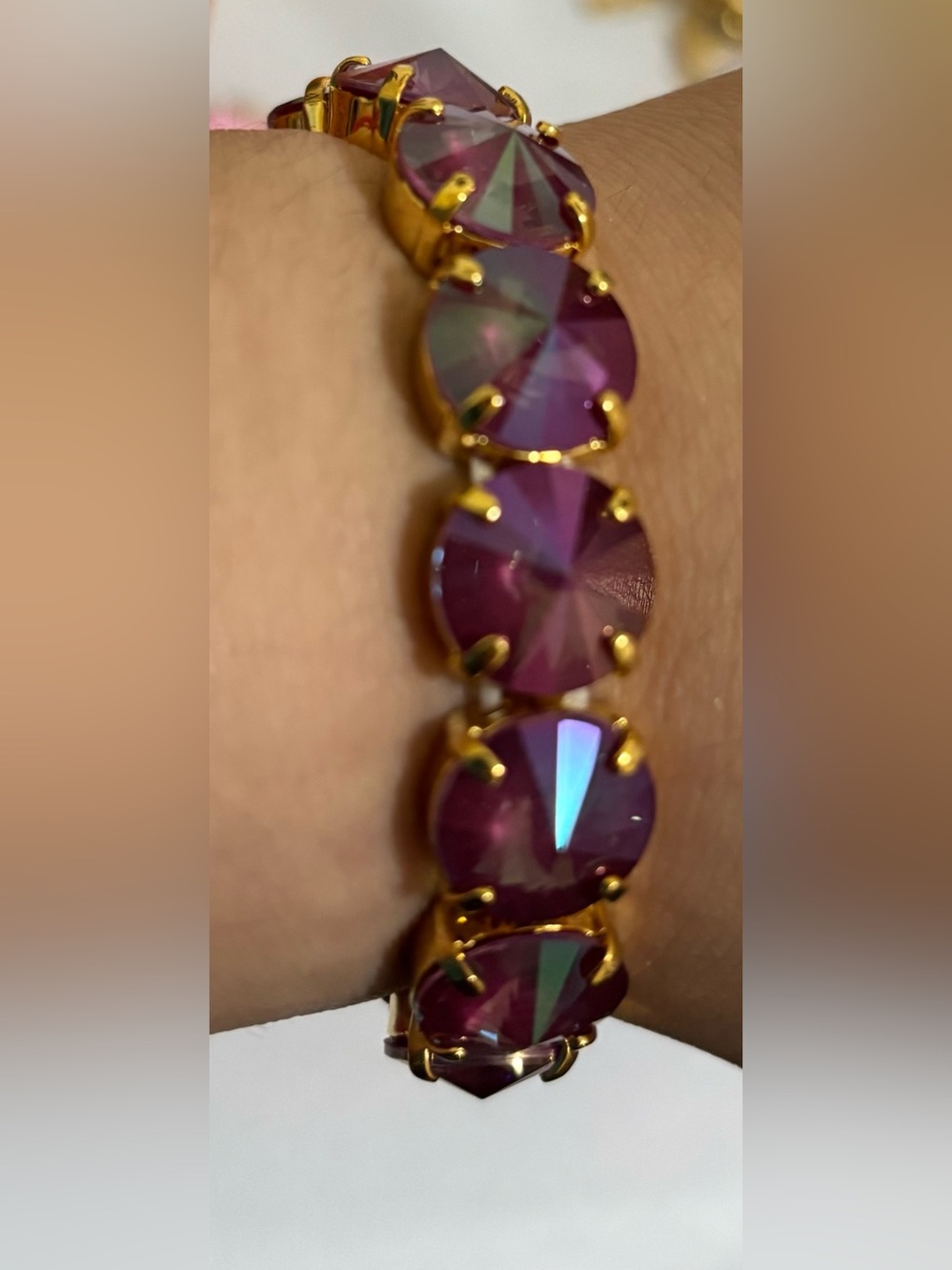 TOVA Croatia Bracelet